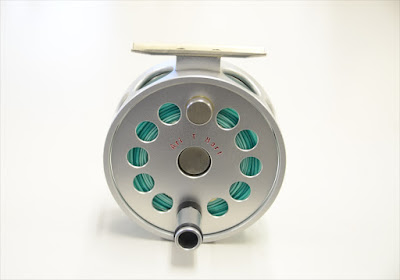 ari t hart reels フライリール アリ ハート オランダ Fry ari't Made in Holland Nederland Dutch ATH MACH series 2 II Ⅱ ニューヨーク 近代美術館 NY ari t hart reel MACH II Holland Nederland