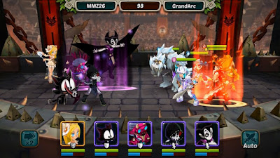 WAKFU Raiders WAKFU Raiders
