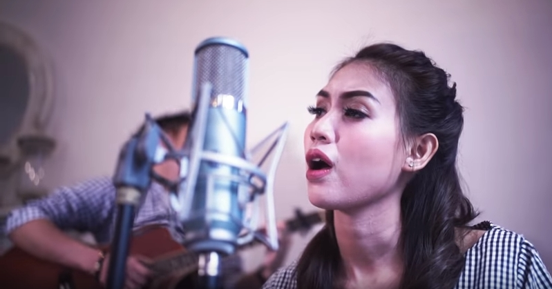 Lirik Kelangan Suliyana Lirikaz 09