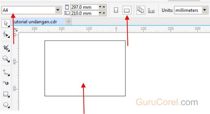 Tutorial Membuat Undangan Dengan Corel Draw X3 | tutorial 20 menit membuat undangan pernikahan dengan Tutorial Membuat Undangan Dengan Corel Draw X3 | tutorial 20 menit membuat undangan pernikahan dengan