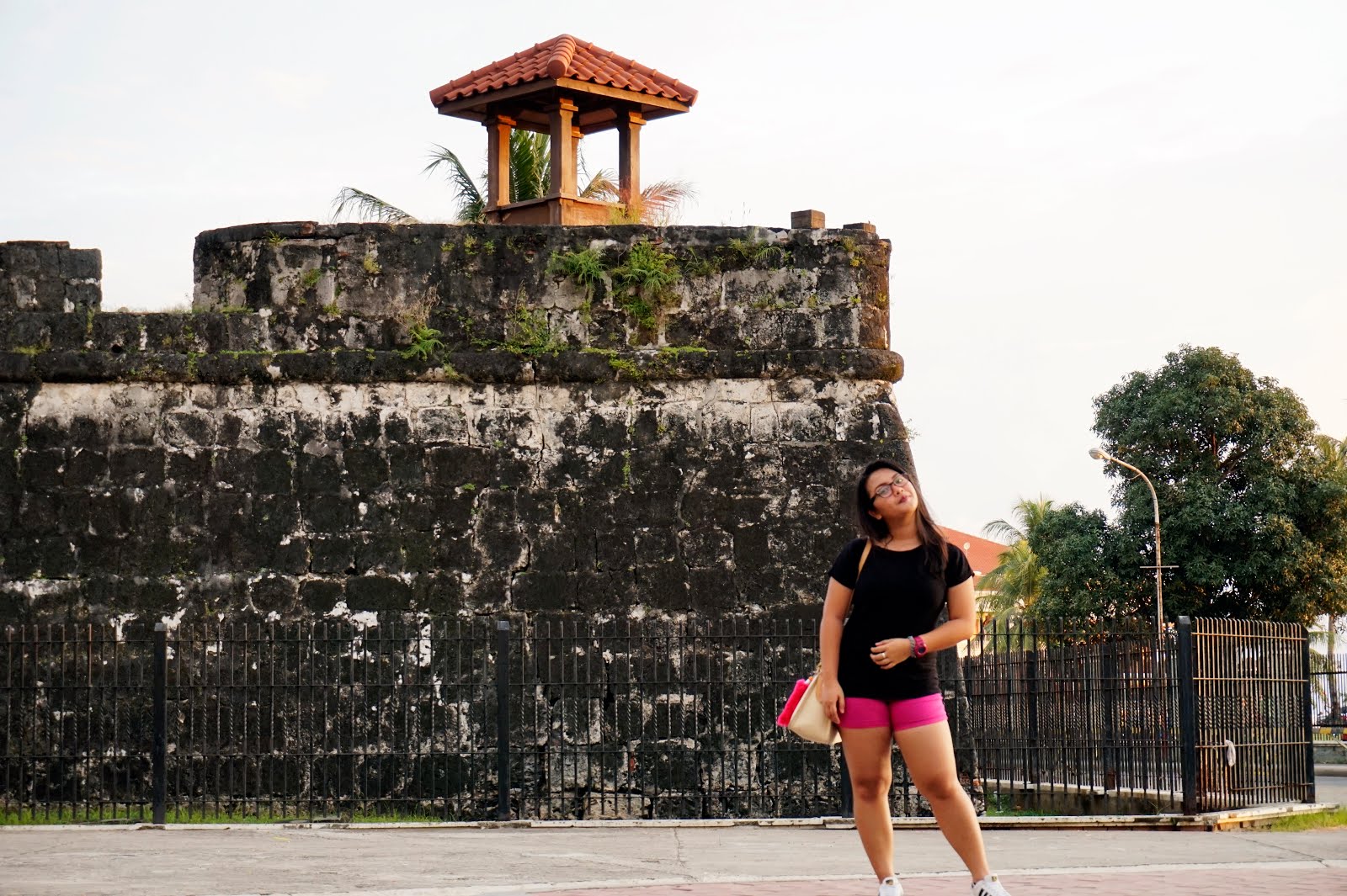 Fort Pilar, Zamboanga City