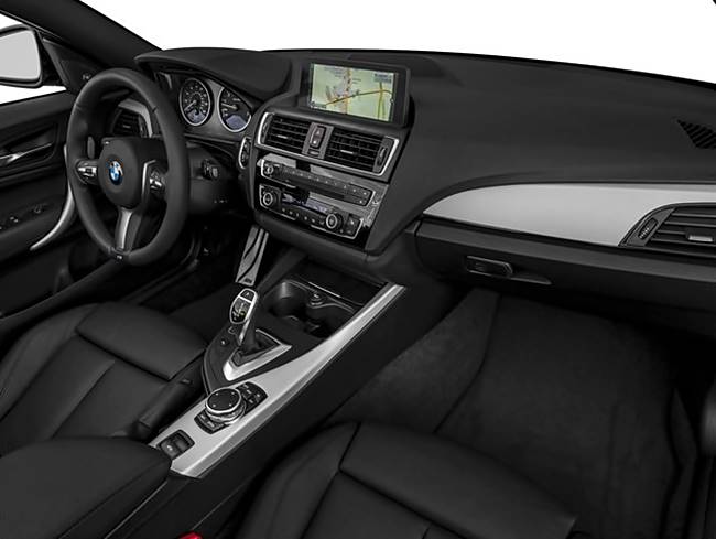 2017 BMW M240i xDrive Convertible 2017 BMW M240i xDrive Convertible