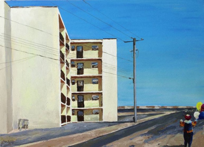Замороженные срезы времени. Martin Wojnowski Замороженные срезы времени. Martin Wojnowski