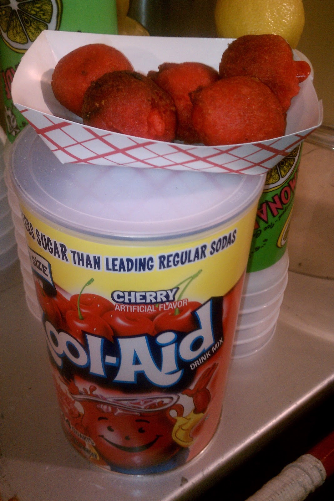 bigironskillet Can I get that deepfried?