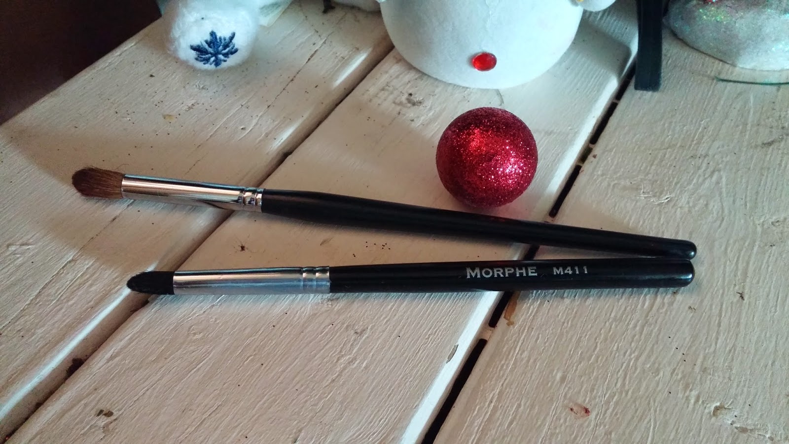 Morphe Brush Review