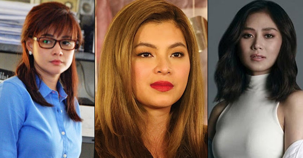 Top 5 Filipina Actresses Who Deserve To Be Called This Generation's Movie Queens! Top 5 Filipina Actresses Who Deserve To Be Called This Generation's Movie Queens!