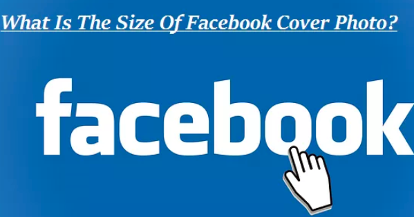 Best Size for Facebook Cover Best Size for Facebook Cover