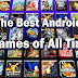 List Of Best Adventure Android Games All Time (Free + Paid Collection)