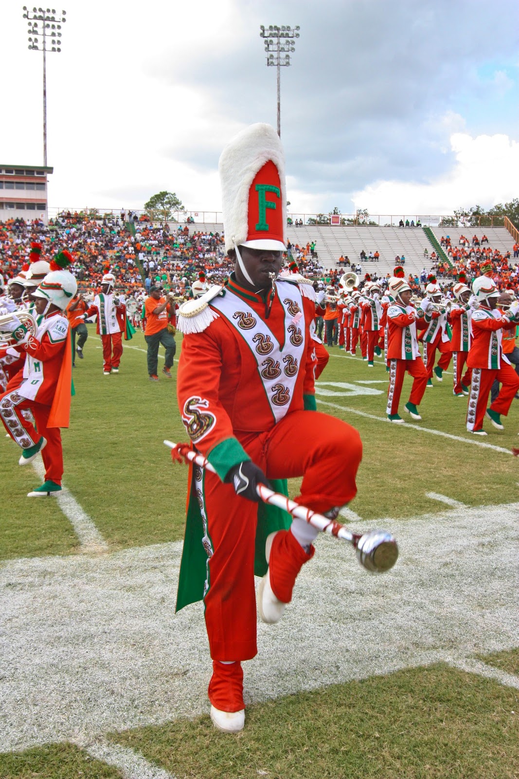 FAMU attorney reveals text of Champion’s signed antihazing agreement