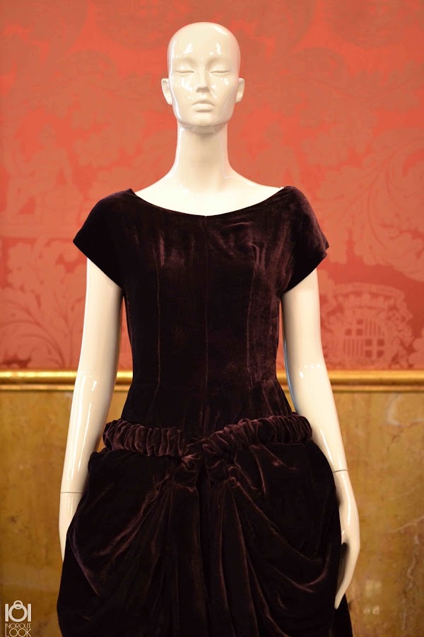 "080 Barcelona Fashion Week 2016"