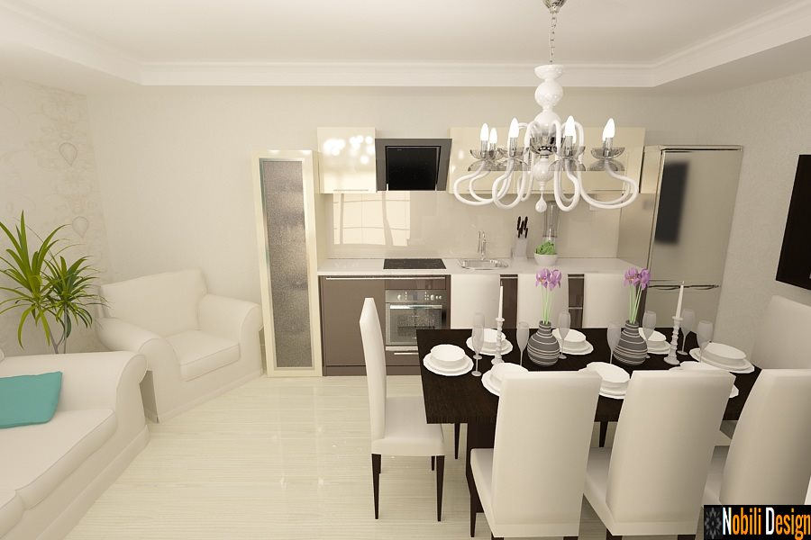 Design interior apartament modern Constanta-Design Interior-Amenajari interioare Design interior apartament modern Constanta-Design Interior-Amenajari interioare