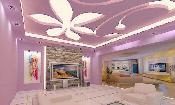 25 Latest False Ceiling Designs Catalog 2016 Home Decor