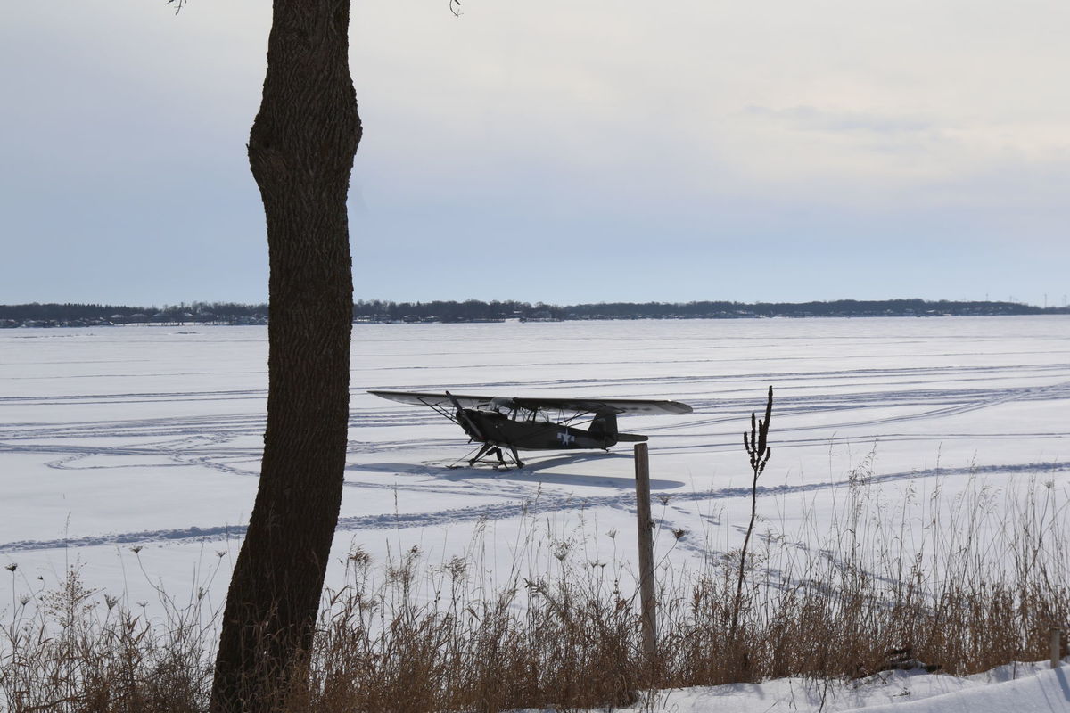kathryn s report taylorcraft l 2m n49774 planelease llc cerro gordo county sheriff incident report