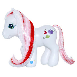 My Little Pony Mistletoe Winter Ponies G3 Pony