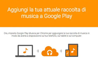 Google Play Music Play Music