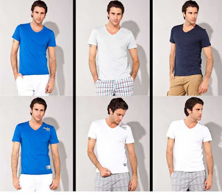 camisetas colores camisetas colores