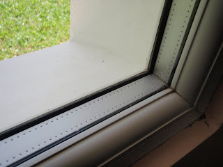 Double Glazed Window Cooltex 