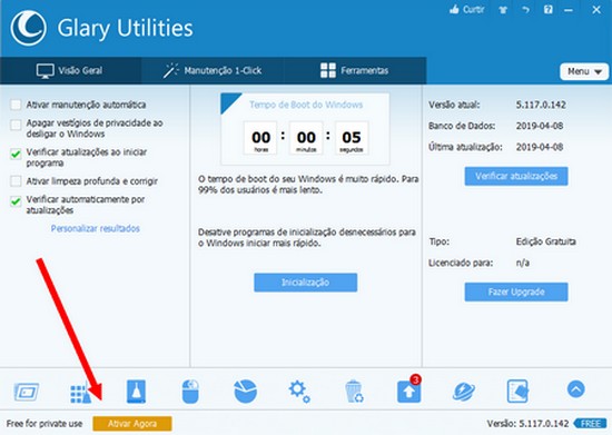 tutorial glary utilities pro 5 tutorial glary utilities pro 5