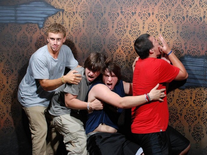 Fear Factory Fear Factory