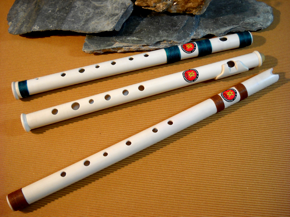 SCALFLUTE ARGENTINA INSTRUMENTOS REALIZADOS POR ALUMNOS
