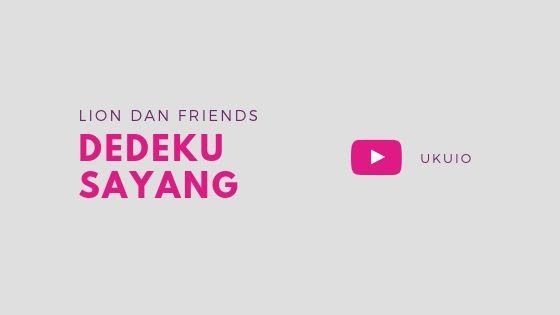 chord dedeku sayang chord dedeku sayang