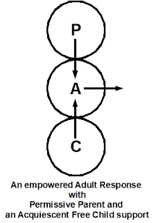 Transactional Analysis Theory and Practice: Transactional Analysis ...