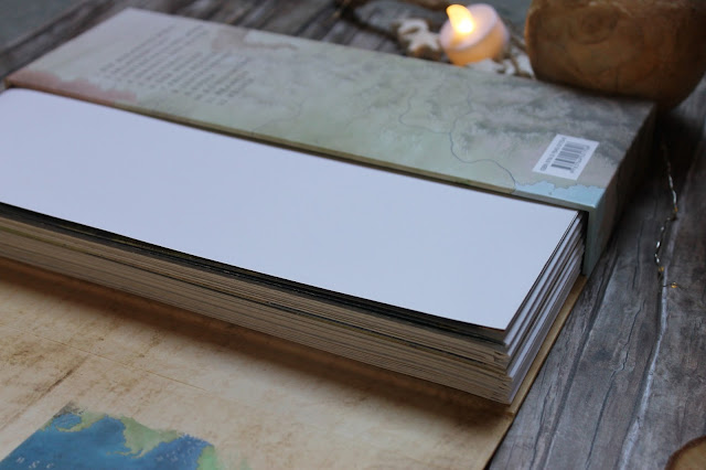 Das Lied von Eis und Feuer, ©MissPaperback