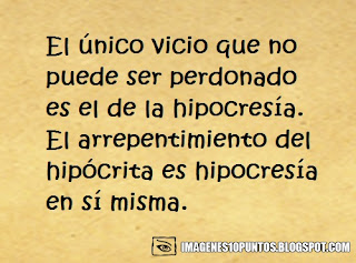 frases de hipocresia frases de hipocresia
