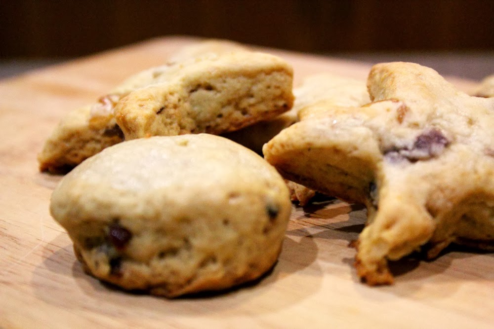 Recipe Eggless Buttermilk Scones Recipe ieyra h