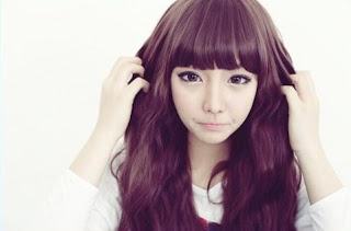 My Blogspot (Noori): Ulzzang Looks! (Hairstyles)