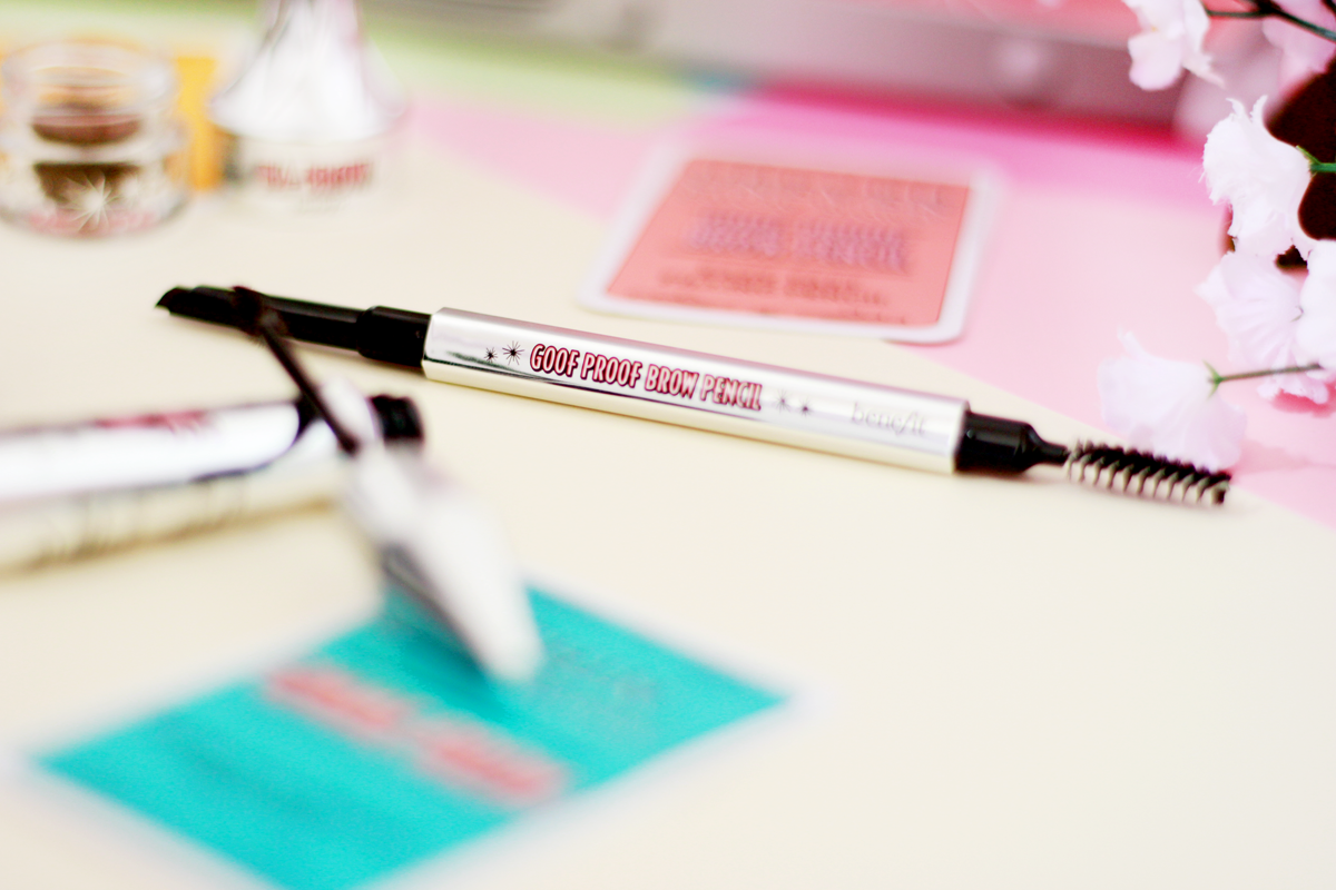 Benefit Goof Proof Pencil an image of Benefit Goof Proof Pencil
