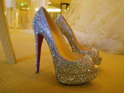 Zapatos de tacón alto Zapatos de tacón alto