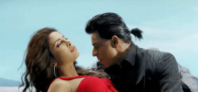 Дон главарь мафии 2. Главарь мафии 2 фильм 2011. Приянка чопра don. Лара датта в фильме слепая любовь. Роль шахрукх кхана злодея.