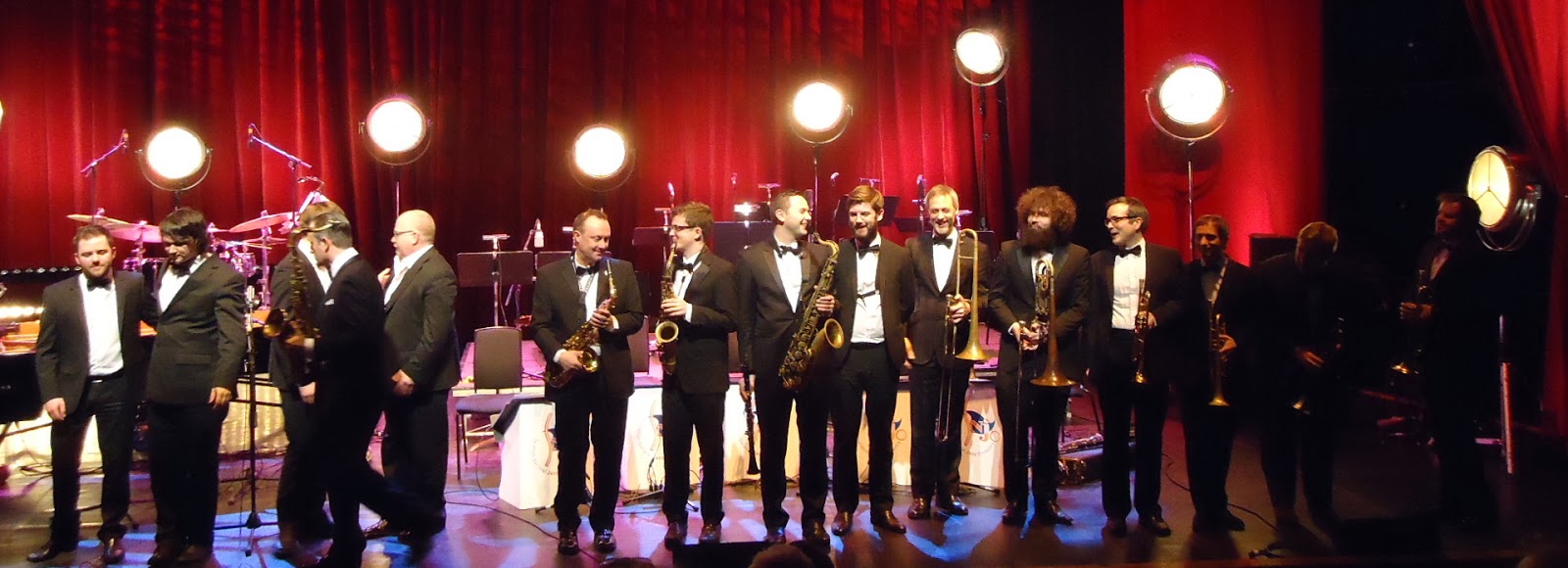 essentially ellington peculiar 2011