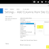 SharePoint Online: Add Site Column to List using PowerShell