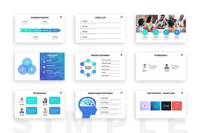 modern powerpoint presentation templates to boost your sales modern powerpoint