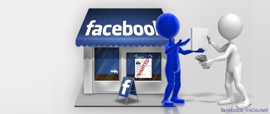 Market, la nueva función de Facebook