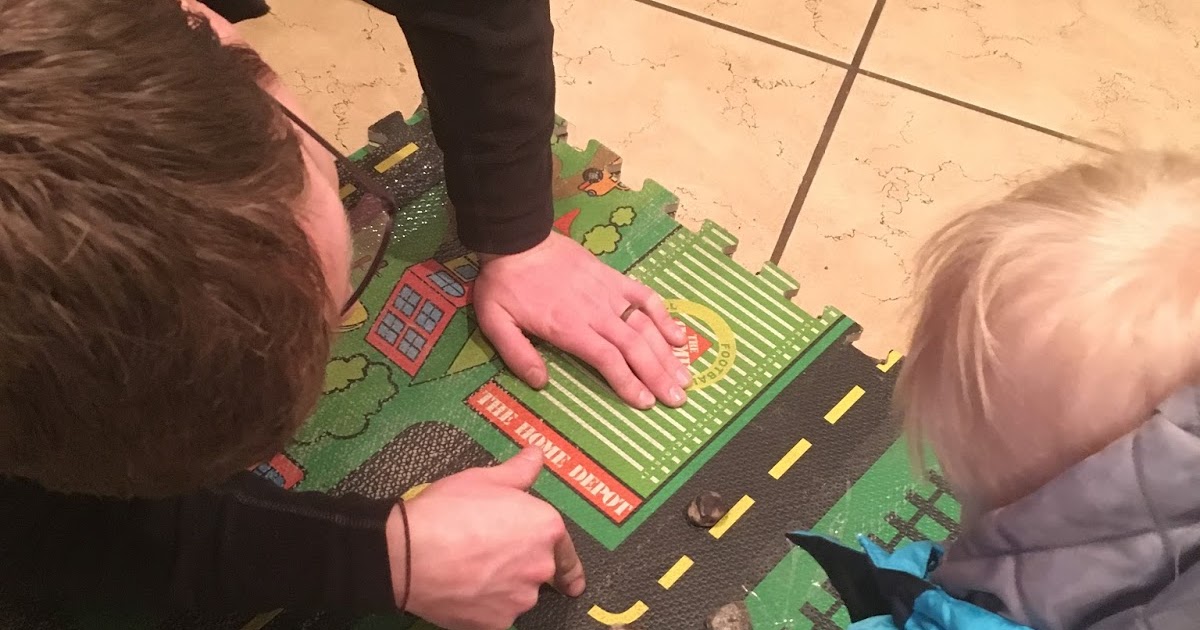 MAC Raise Up a Child