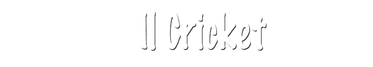 ancona cricket club