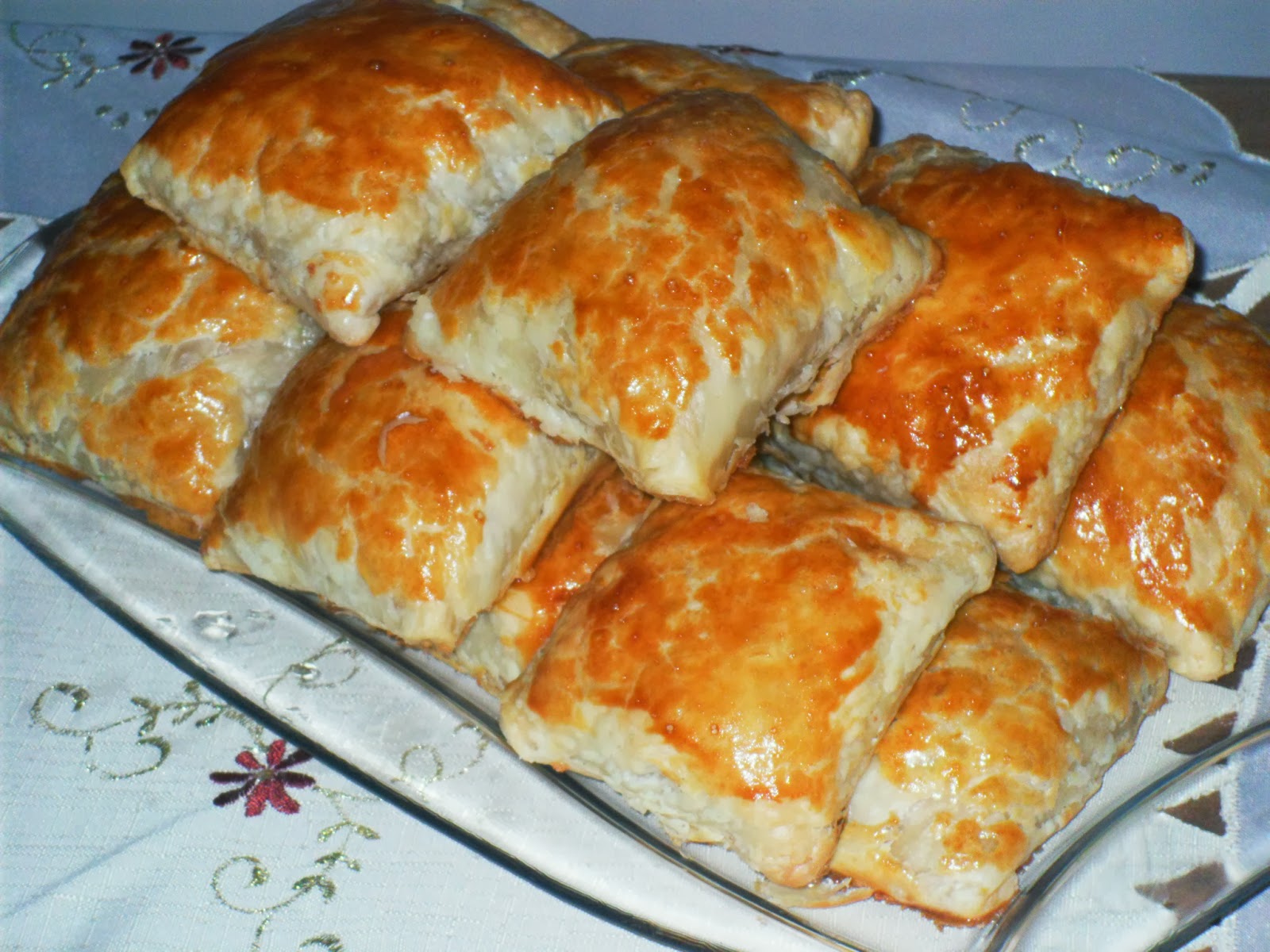 hüsniye�nin mutfağından AKŞAM YEMEĞİ SOFRAMIZ