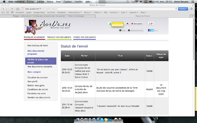 Dissertation vs thesis image