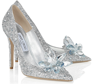 Sapato Rav 65 Yxh - Jimmy Choo | Iguatemi 365
