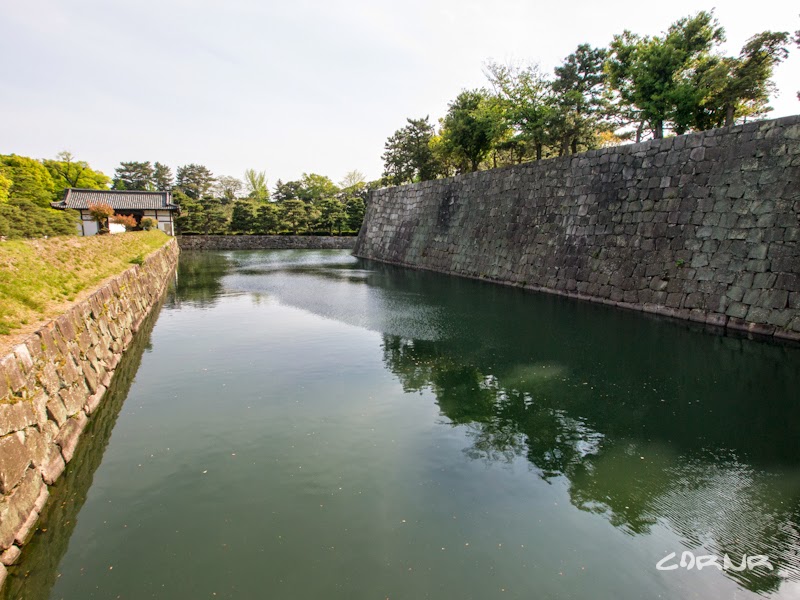 Kyoto, Nijo Castle