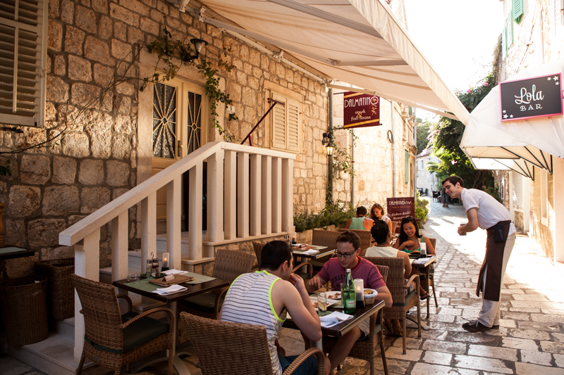 Croaziatours Blog Hvar è un' isola cara