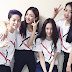 f(x) will release a new Japanese single this November!