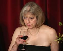 call me ishmael: HER INDOORS CLEANS HOUSE.