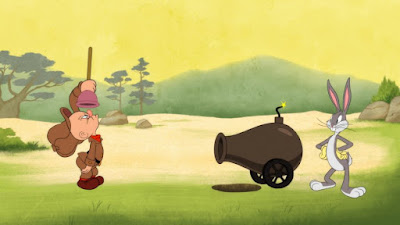 Looney Tunes Cartoon 2020 Series Image 6
