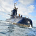 Encontrado submarino argentino desaparecido há um ano