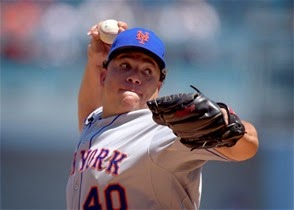 Los Mets de Nueva York colocan en waivers  al abridor dominicano Bartolo Colón