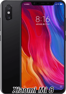Xiaomi Mi 8 Daftar Harga HP Xiaomi Lengkap Keluaran 2018 Beserta Spesifikasinya